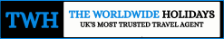 Uk best travel agent